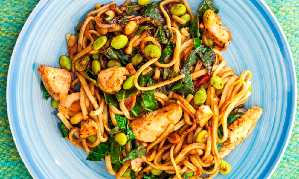 15 Excessive-Protein, Low-Calorie Meals For Weight Loss