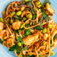 15 Excessive-Protein, Low-Calorie Meals For Weight Loss 15 Excessive-Protein, Low-Calorie Meals For Weight Loss