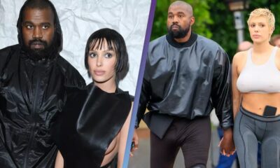 Insider shares reality on why Kanye West’s spouse Bianca Censori is sporting x-rated outfits