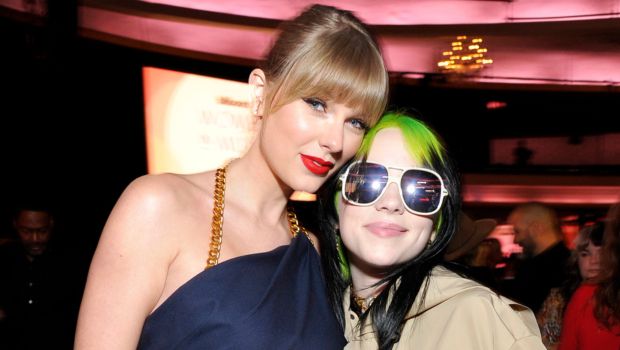 Did Billie Eilish Shade Taylor Swift With ‘Wasteful’ Remark? – Hollywood Life