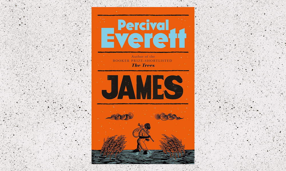 Percival Everett on ‘James,’ Attending Oscars For ‘American Fiction,’ Extra