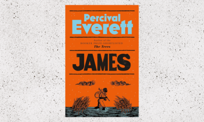 Percival Everett on ‘James,’ Attending Oscars For ‘American Fiction,’ Extra