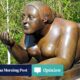 Opinion | The 5-star motels with the very best artwork collections: Dali, Botero and Murakami thrown in for the worth of an evening’s keep, or African up to date artwork should you favor Opinion | The 5-star motels with the very best artwork collections: Dali, Botero and Murakami thrown in for the worth of an evening’s keep, or African up to date artwork should you favor