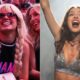 Camila Cabello Helps Olivia Rodrigo on Her ‘GUTS’ Tour – Hollywood Life Camila Cabello Helps Olivia Rodrigo on Her ‘GUTS’ Tour – Hollywood Life
