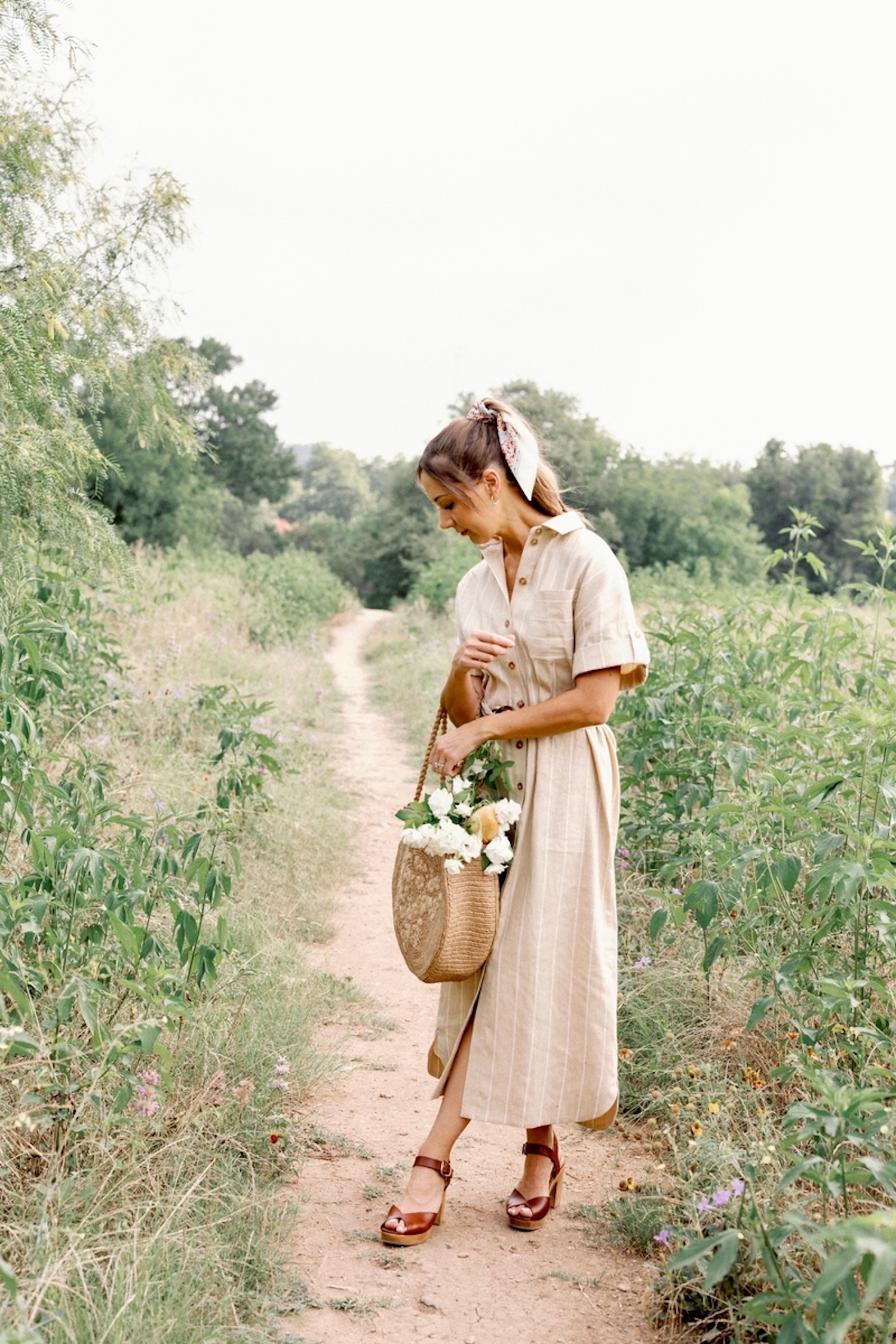 6 Purse Tendencies That Are Dominating Spring 2024 Trend