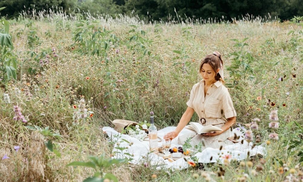 15 Inspirational Motion pictures to Encourage Your Finest Self