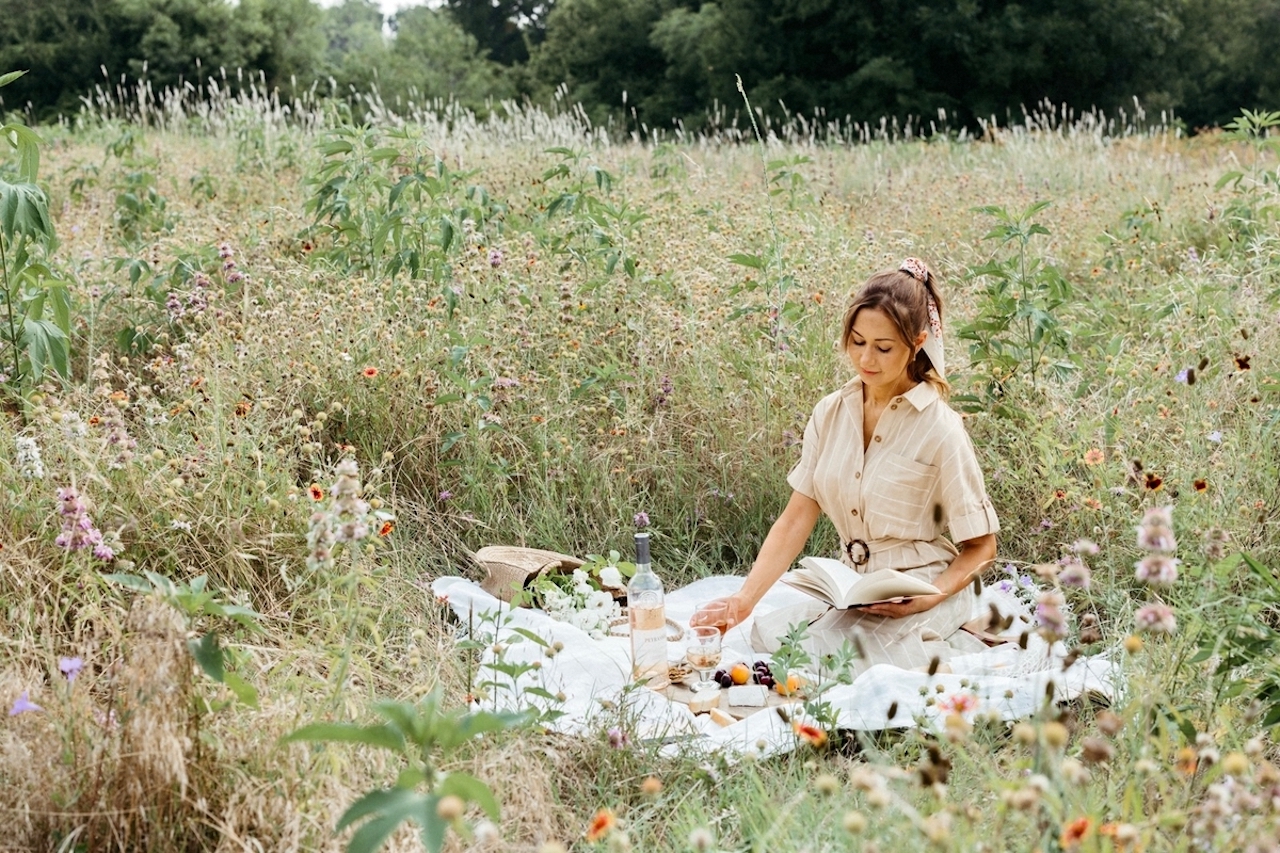 15 Inspirational Motion pictures to Encourage Your Finest Self