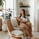 7 Methods Designers Are Refreshing Their Houses for Spring 7 Methods Designers Are Refreshing Their Houses for Spring