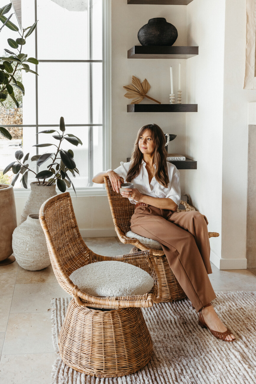 7 Methods Designers Are Refreshing Their Houses for Spring 7 Methods Designers Are Refreshing Their Houses for Spring