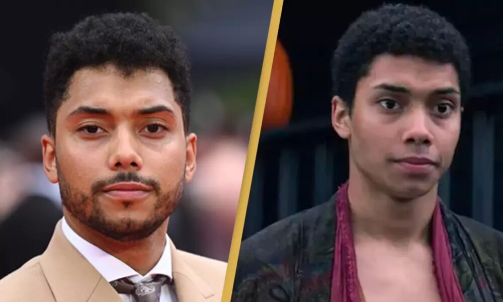 Actor Probability Perdomo has died aged simply 27