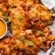 Hen Fritters | The Recipe Critic