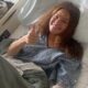 Michael Strahan’s Daughter Shares Replace on Chemotherapy Timeline Michael Strahan’s Daughter Shares Replace on Chemotherapy Timeline