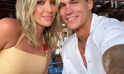Kristin Cavallari Claps Again at Criticism Over Her Relationship 24-Yr-Previous