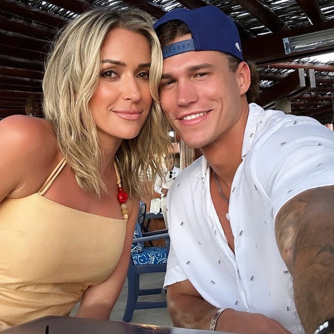 Kristin Cavallari Claps Again at Criticism Over Her Relationship 24-Yr-Previous Kristin Cavallari Claps Again at Criticism Over Her Relationship 24-Yr-Previous