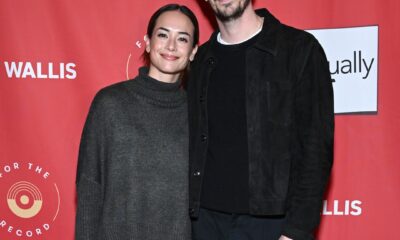 The Flash’s Grant Gustin and Spouse LA Thoma Anticipating Child No. 2