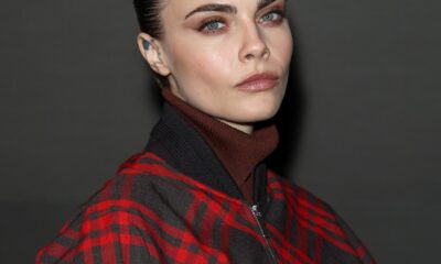 Cara Delevingne’s Mother and father Reveal Reason for Her Devastating Home Hearth