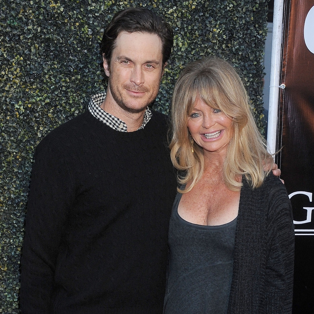Goldie Hawn’s Son Particulars Childhood Trauma Attributable to Her Way of life