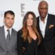 The place Lamar Odom Stands With Rob Kardashian Years After Khloe Divorce The place Lamar Odom Stands With Rob Kardashian Years After Khloe Divorce