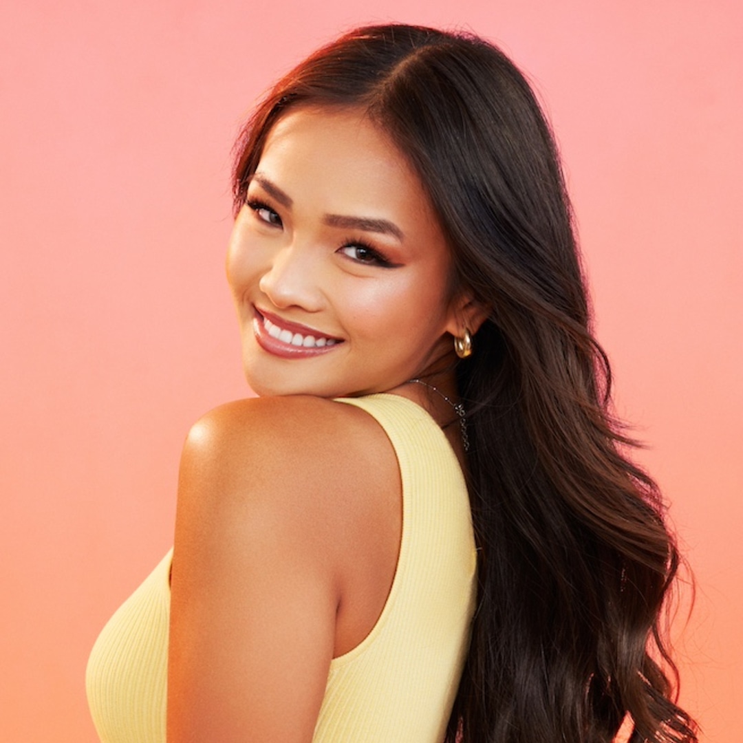 Jenn Tran Named Star of The Bachelorette Season 21 Jenn Tran Named Star of The Bachelorette Season 21
