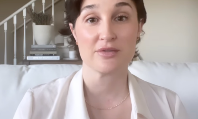 Influencer Jackie Miller James Shares Aphasia Prognosis After Aneurysm