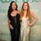 Ayesha Curry Particulars Shut Friendship With “Nice Mother” Lindsay Lohan