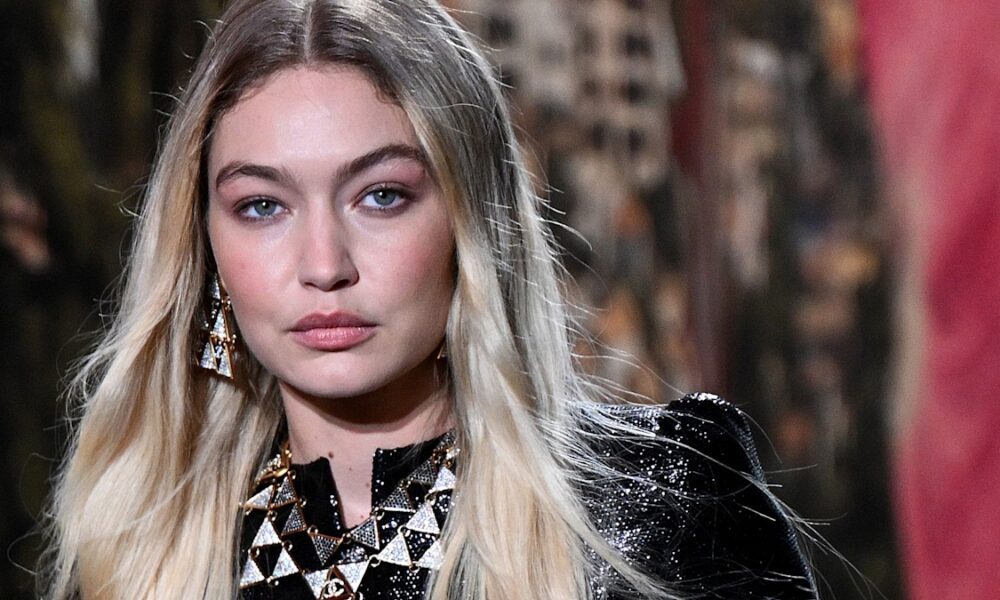 Gigi Hadid shows unimaginable transformation as she chops off her hair