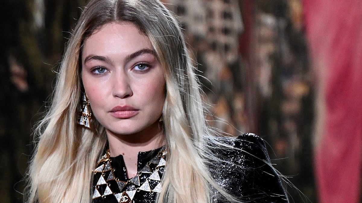 Gigi Hadid shows unimaginable transformation as she chops off her hair