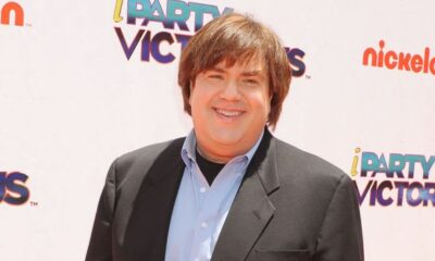 The place Is Dan Schneider Now? Replace on the Former Nickelodeon Producer – Hollywood Life