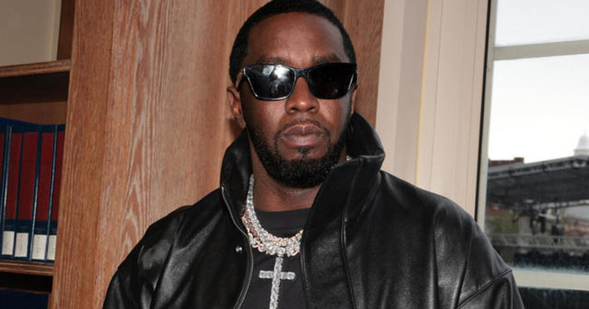 Sean “Diddy” Combs points assertion following raids at LA, Miami properties