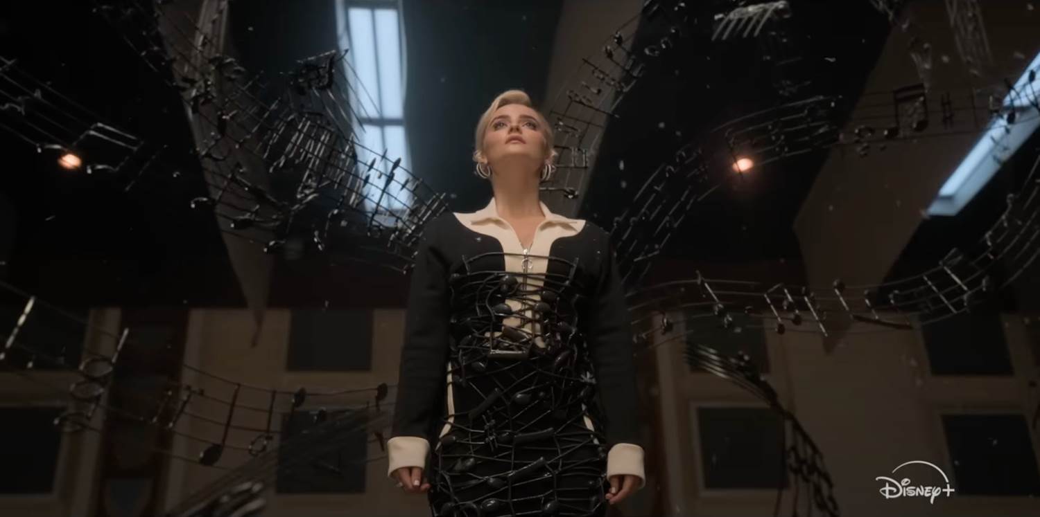 Dinosaurs, Abbey Highway and a Desolated London – Breaking Down the New “Physician Who” Trailer –