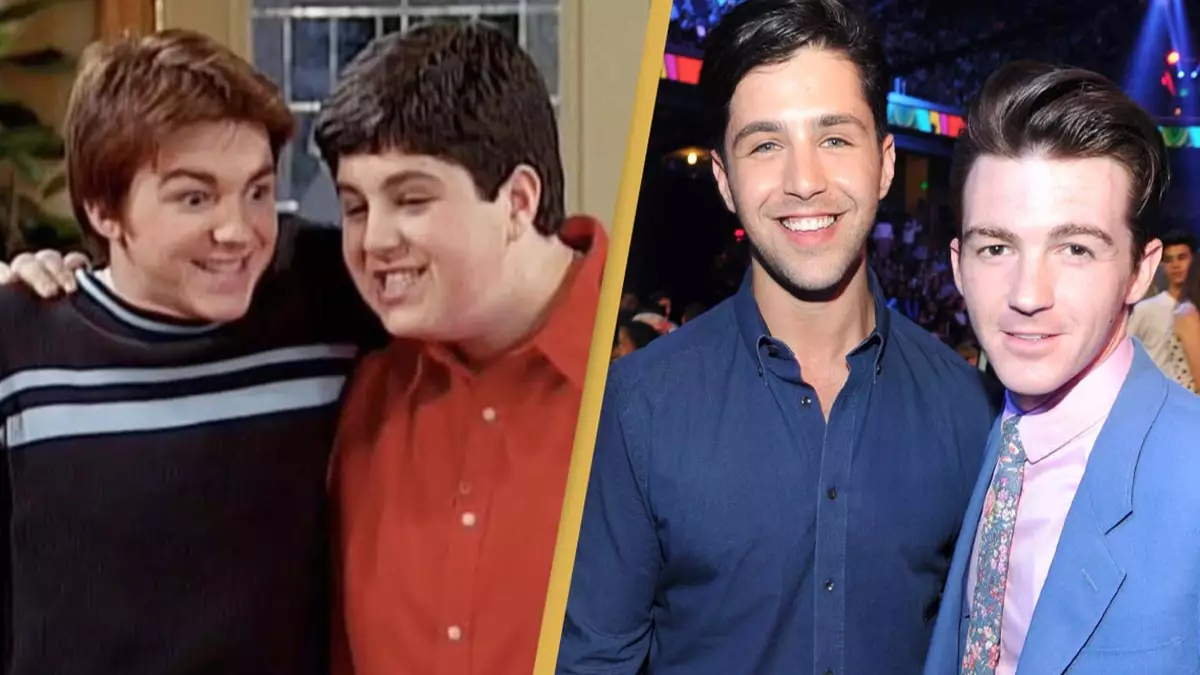 ‘Drake & Josh’ star Josh Peck breaks silence on Drake Bell’s Nickelodeon abuse allegations ‘Drake & Josh’ star Josh Peck breaks silence on Drake Bell’s Nickelodeon abuse allegations