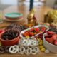 Easter Sweet Charcuterie Board – Bagels and Lasagna