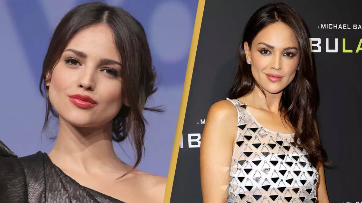 Actress Eiza González says being ‘too fairly’ makes it troublesome to get work Actress Eiza González says being ‘too fairly’ makes it troublesome to get work