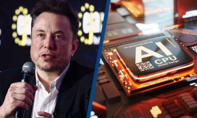 Elon Musk’s terrifying prediction for when AI will change into smarter than ‘all people mixed’