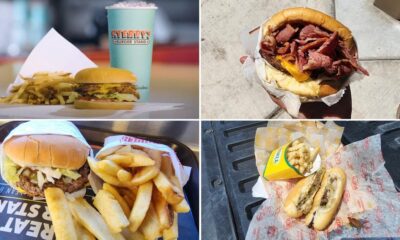 America’s high regional quick meals chains, from Fatburger to Prepare dinner Out