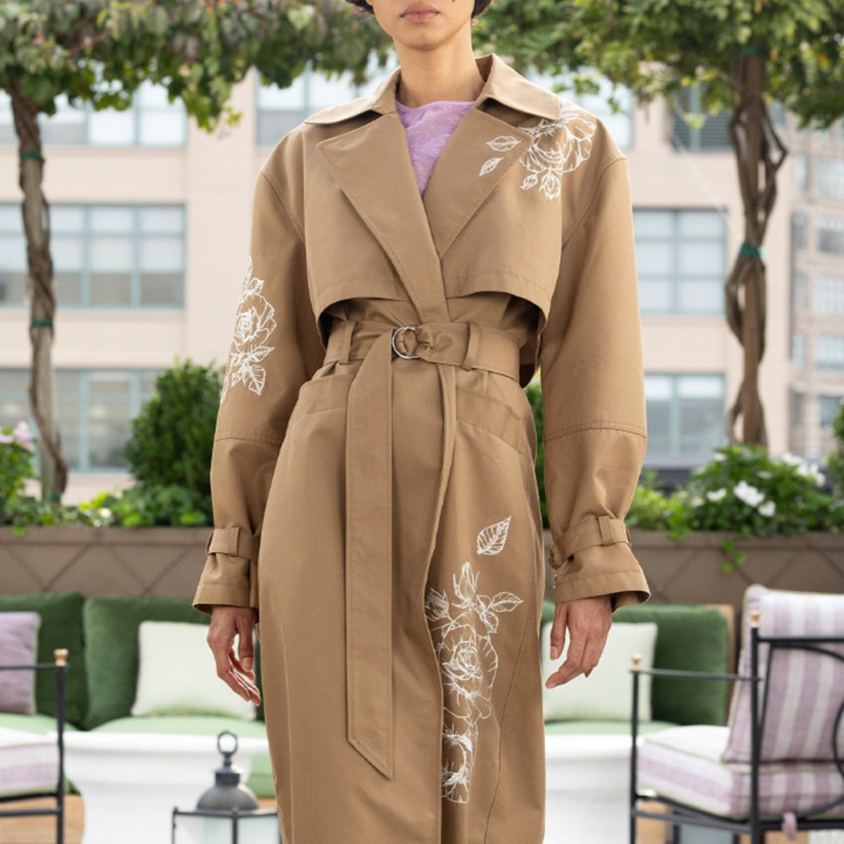 16 Spring and Summer season Items From Cinq à Sept