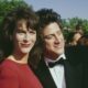 Jamie Lee Curtis credit Richard Lewis along with her sobriety: ‘Relaxation in laughter’