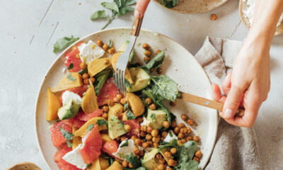 20 Menstrual Cycle Recipes to Nourish Your Physique At Every Section