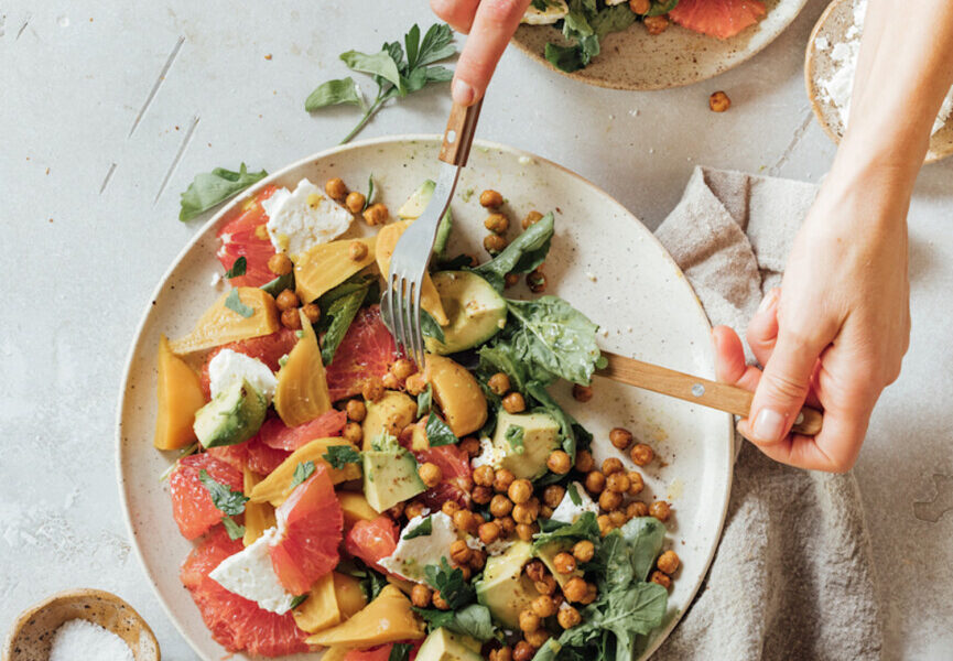 20 Menstrual Cycle Recipes to Nourish Your Physique At Every Section