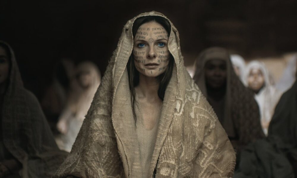 ‘Dune: Half 2’ co-writer Jon Spaihts breaks down the problem of Alia Atreides
