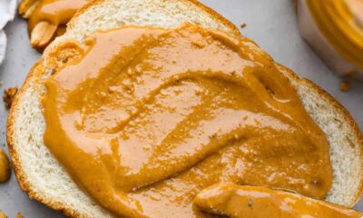 Do-it-yourself Peanut Butter Recipe | The Recipe Critic