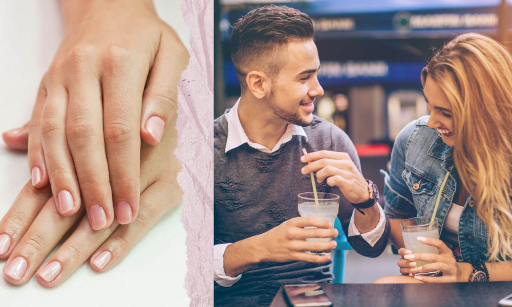 5 Issues Males Discover Instantly About A Lady’s Arms On The First Date | Cynthia Clark