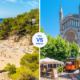 Ibiza vs Mallorca – Lonely Planet Ibiza vs Mallorca – Lonely Planet