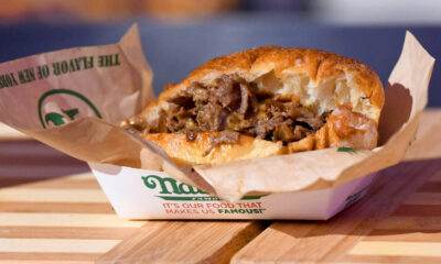 Essentially the most iconic sandwiches in America