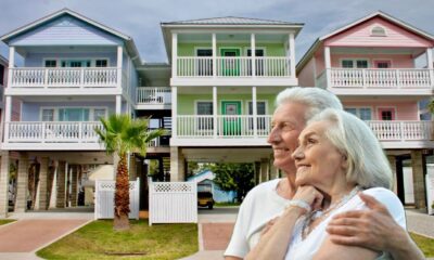 This Small Florida City Would possibly Be The Least expensive Place To Retire