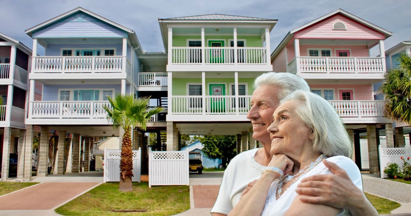 This Small Florida City Would possibly Be The Least expensive Place To Retire