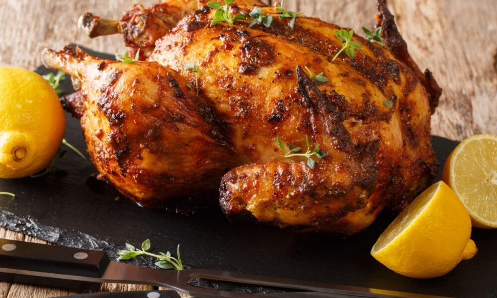 Is Rotisserie Hen Keto? These Low-Carb Recipes Are!