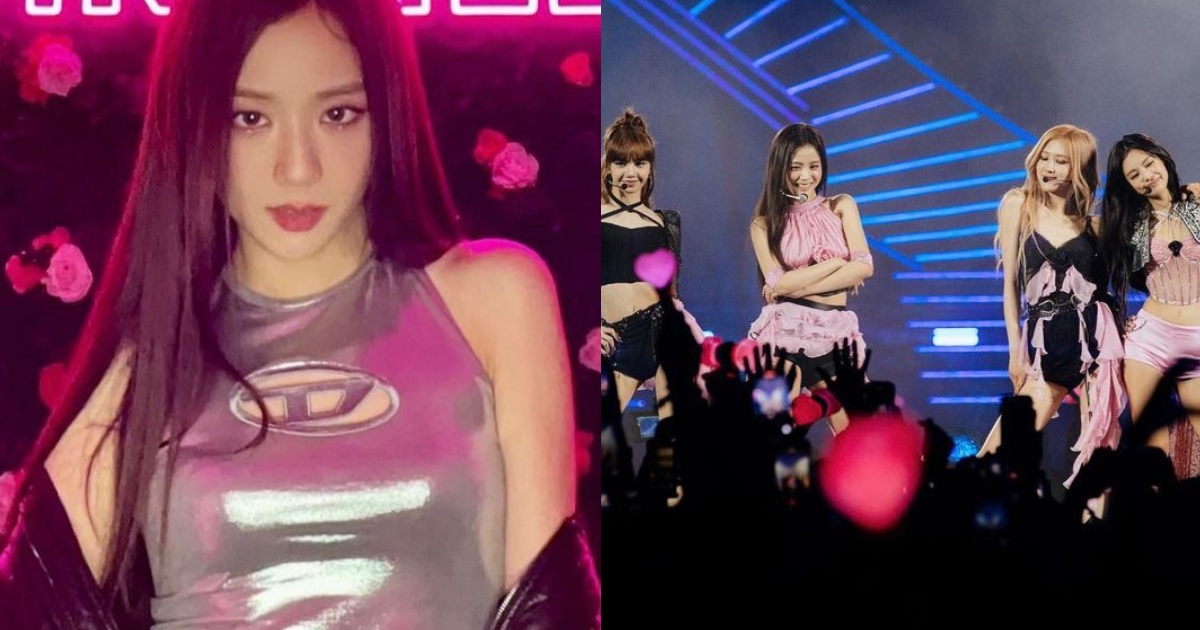 Jisoo Reveals Why BLACKPINK Has Not Carried out in Coachella Once more Jisoo Reveals Why BLACKPINK Has Not Carried out in Coachella Once more