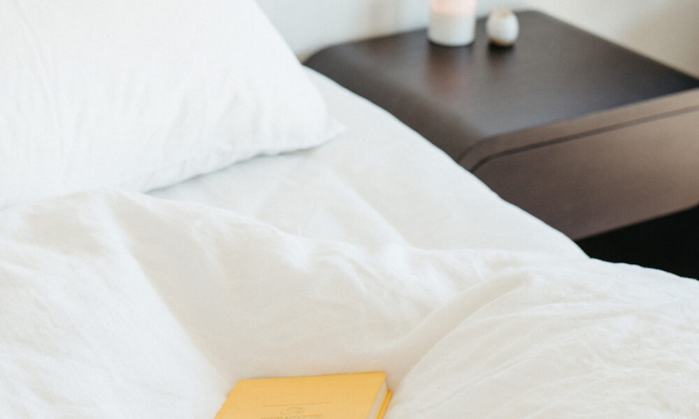 A Wellness Founder Displays On Her Autoimmune Infertility Journey