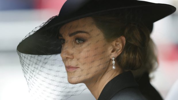 Kate Middleton Proclaims Most cancers Analysis in New Video – Hollywood Life